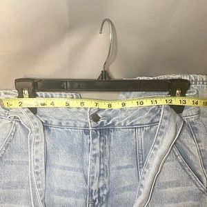 TWELVE by Ontwelfth Jeans High Rise 90s Flare